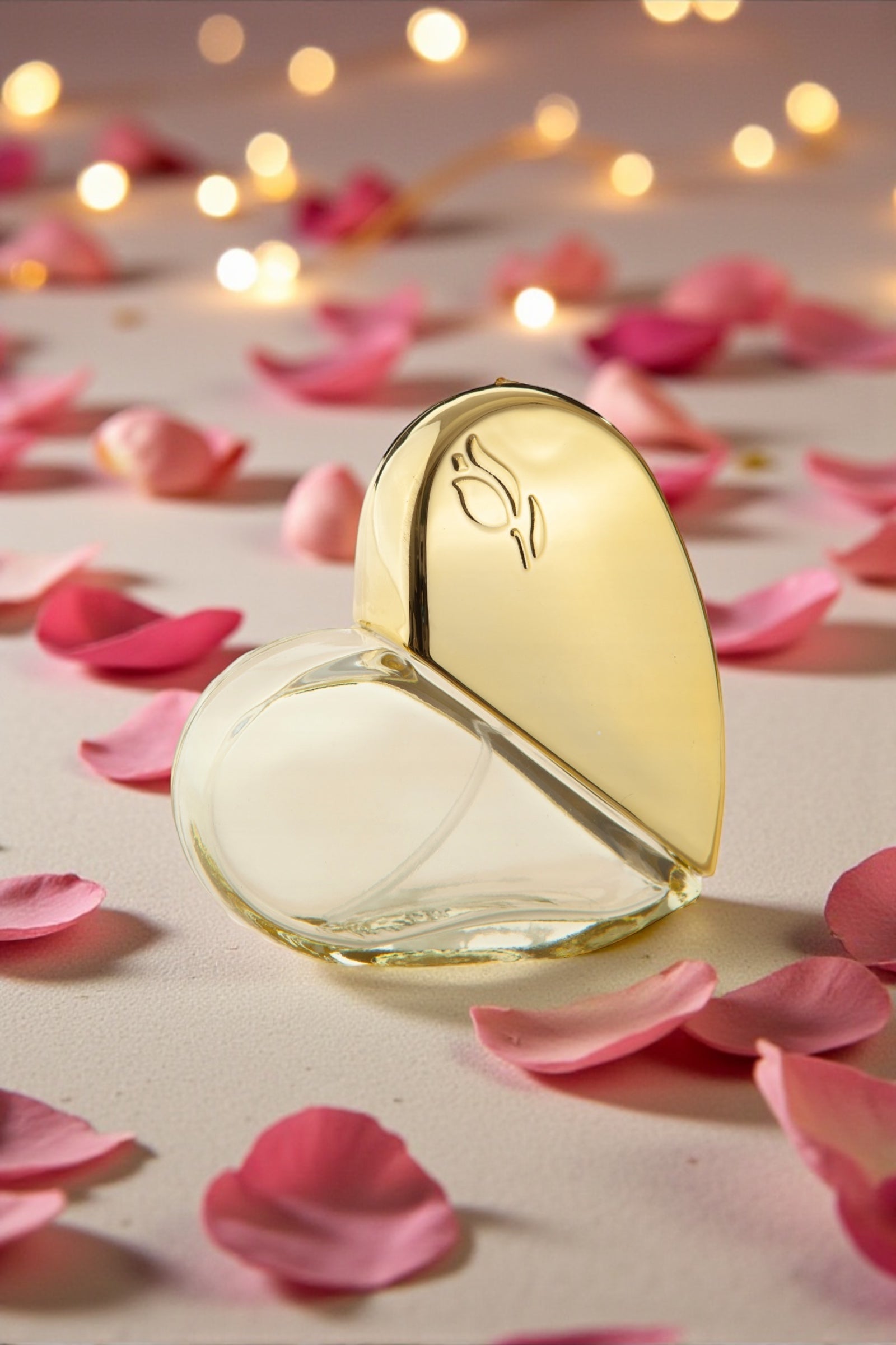 Walentynkowa edycja. Perfumy z feromonami Yes, Please 30 ml