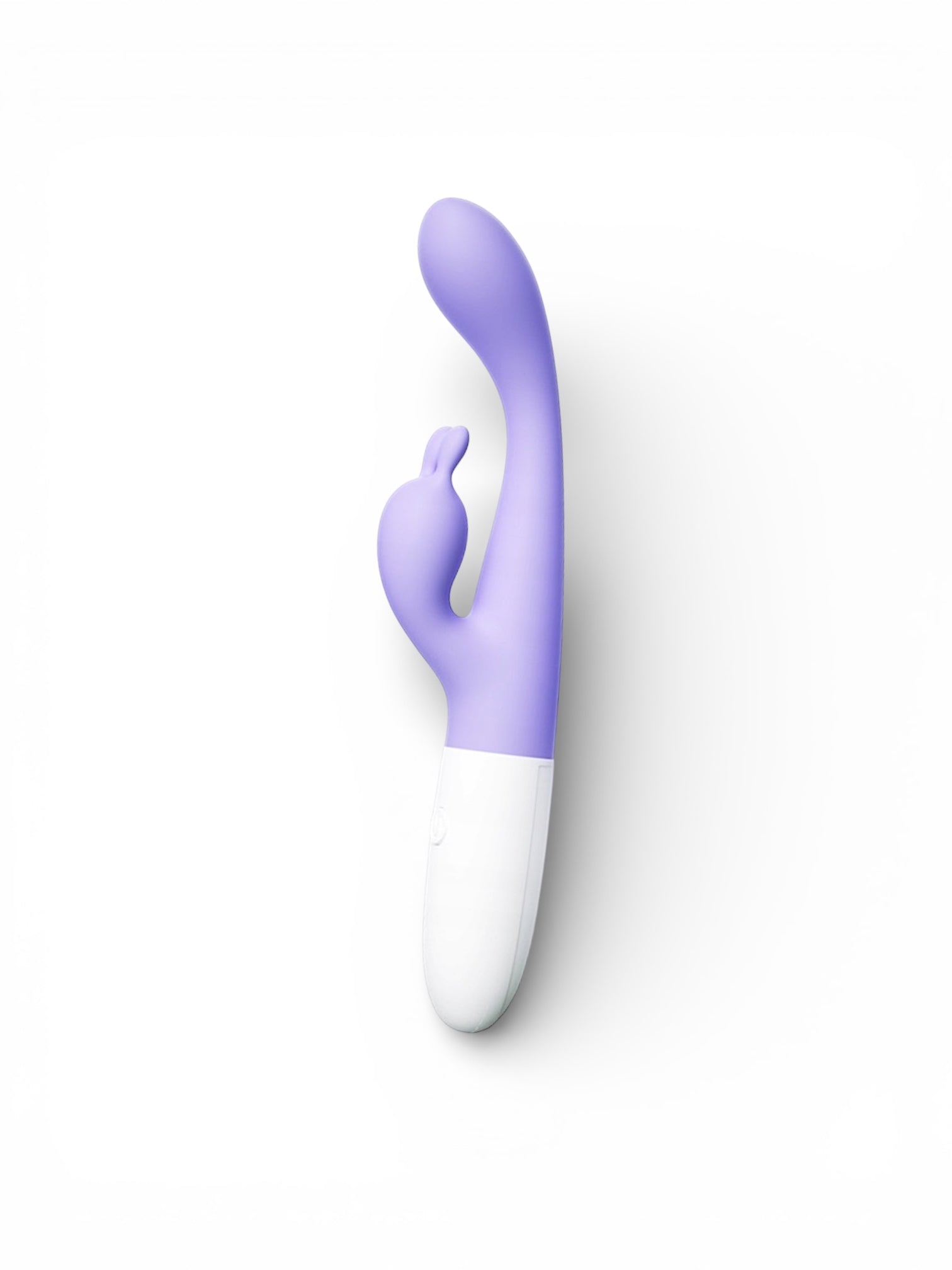 Silikonowy wibrator króliczek, punktu G