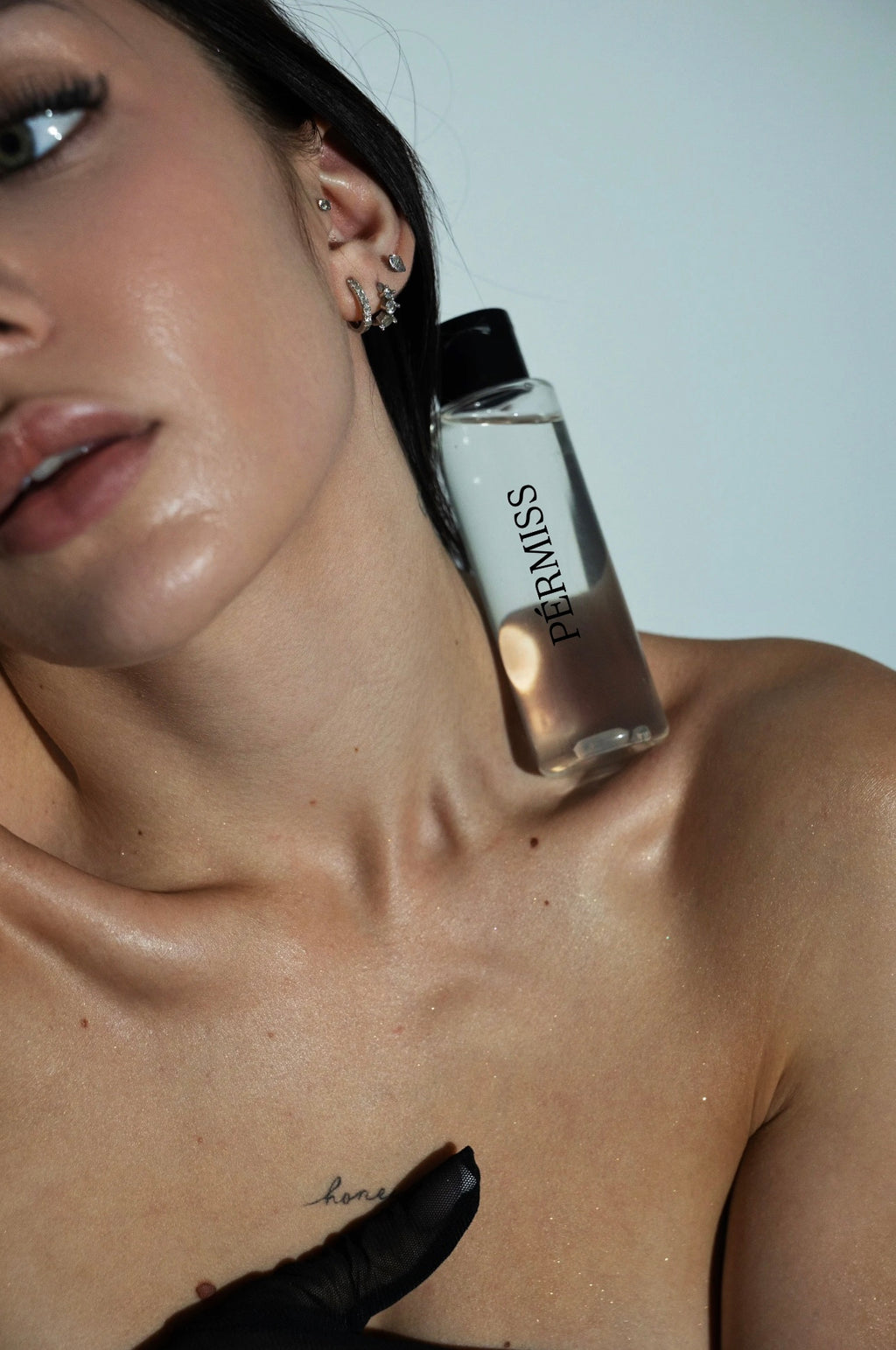 Wodny Lubrykant 100 ml Pérmiss