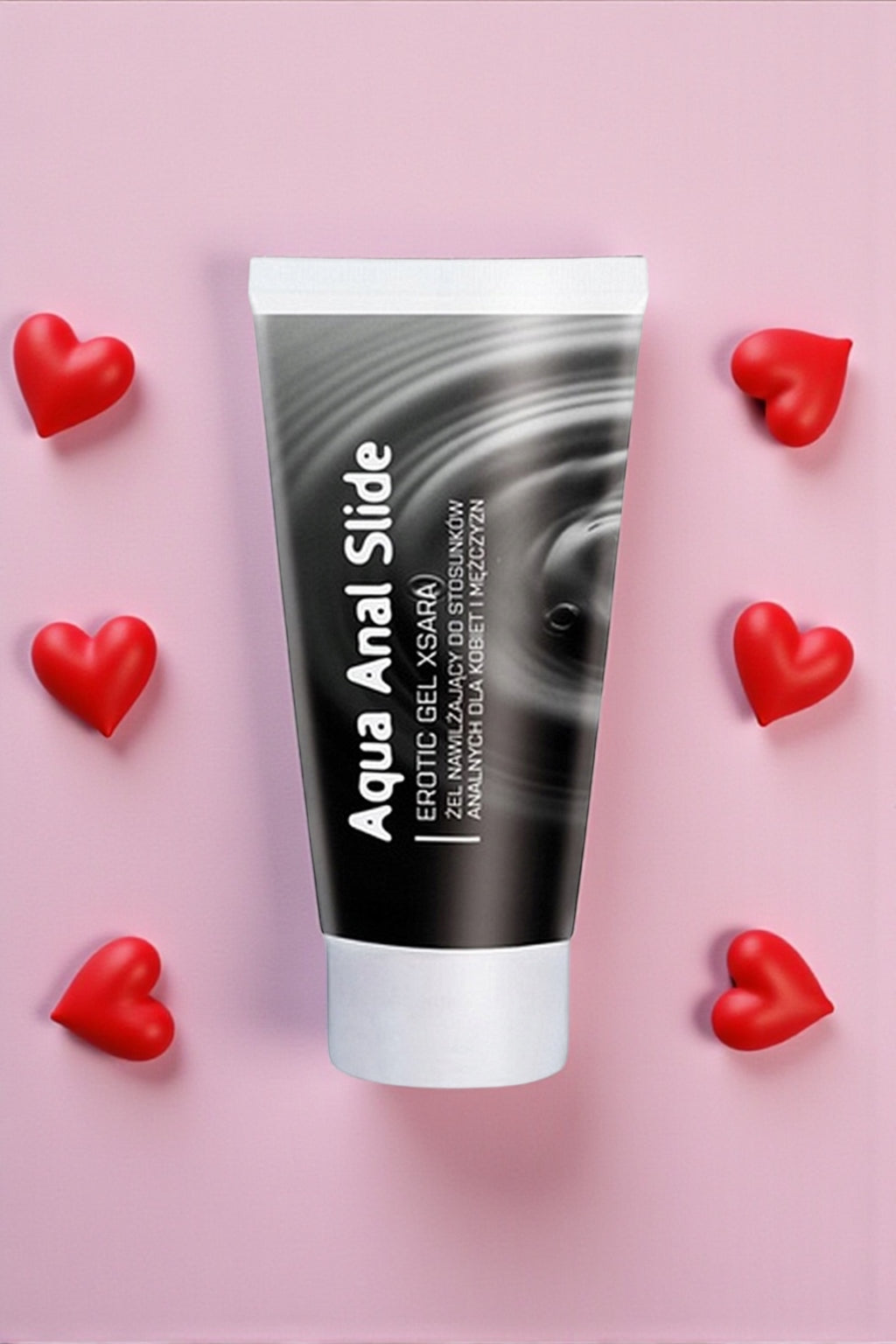 Analny Lubrykant 50 ml