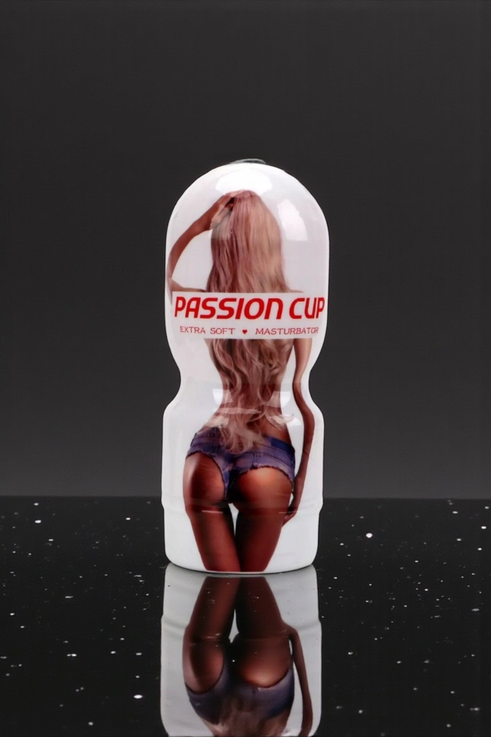 Masturbator w formie pochwy