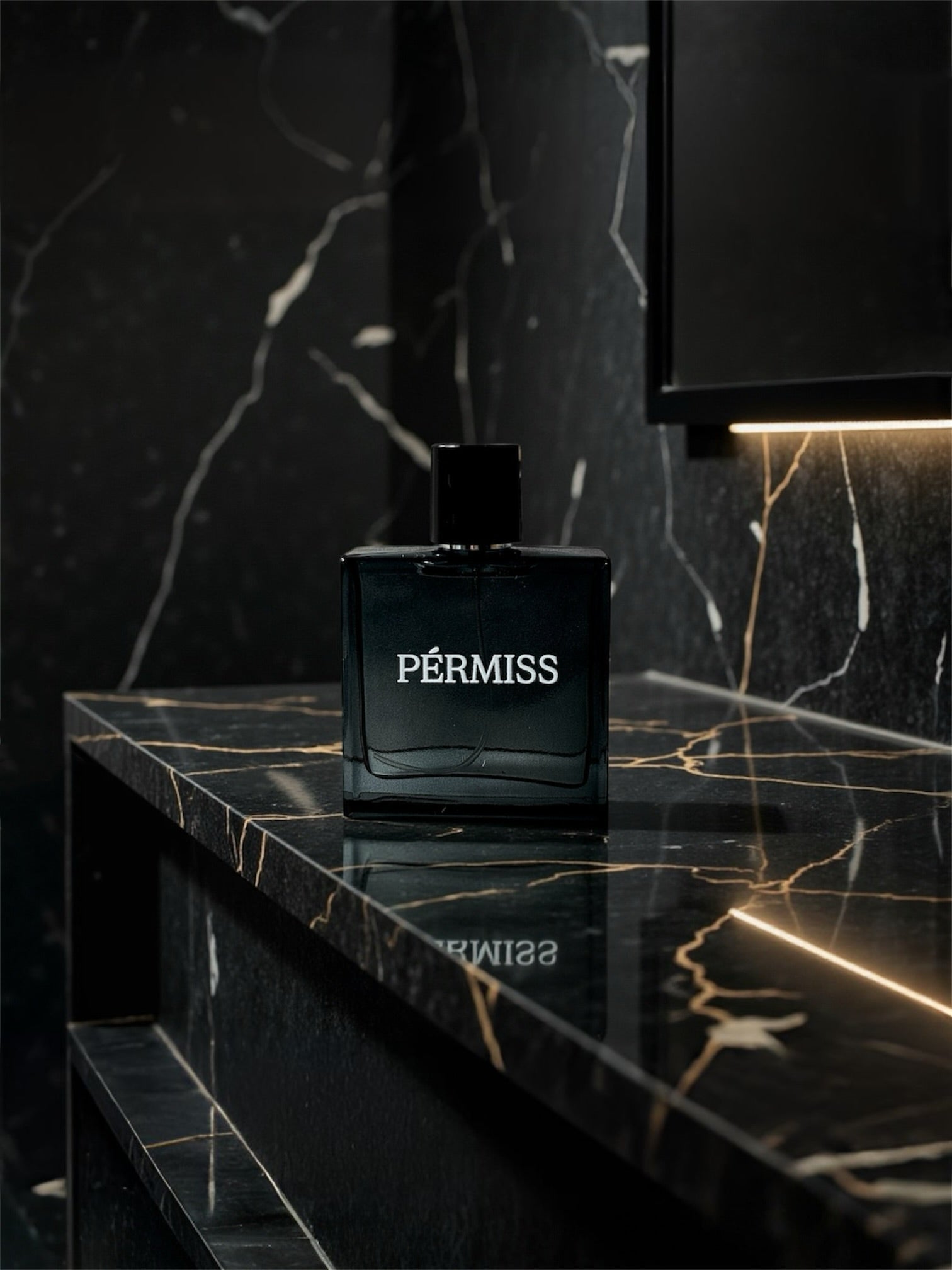 Perfumy z feromonami No. 1 Pérmiss Instinct 60 ml