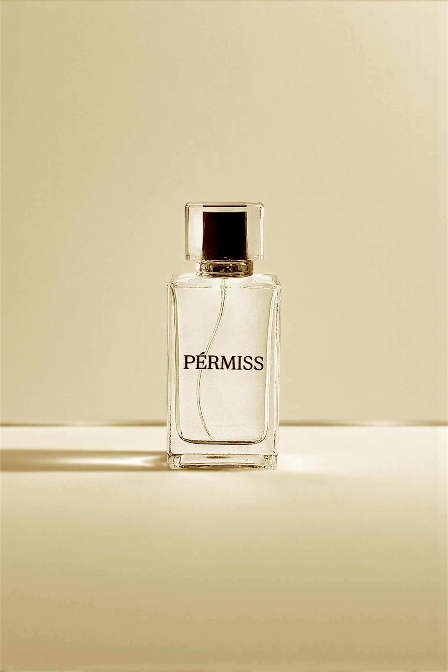Perfumy z feromonami No. 1 Pérmiss Yes, Please 50 ml/100 ml