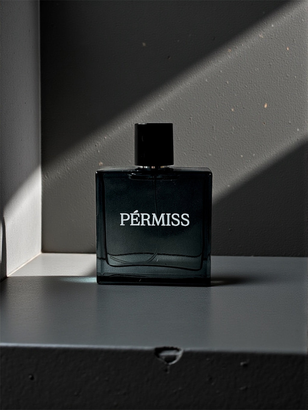 Perfumy z feromonami No. 1 Pérmiss Instinct 60 ml