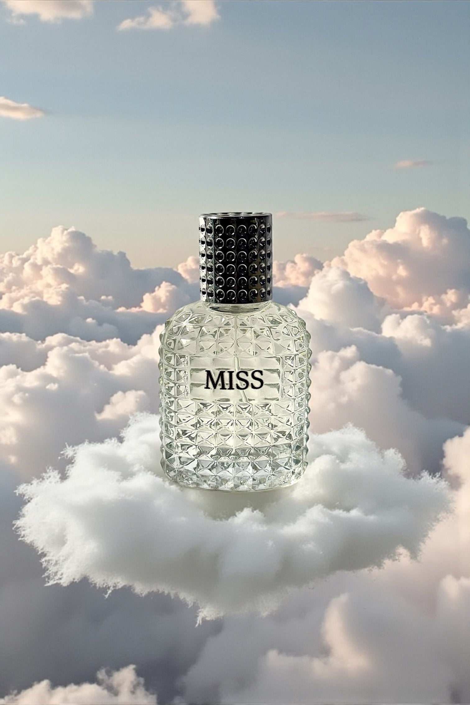 Perfumy z feromonami No. 3 Pérmiss Miss L’allure 50 ml