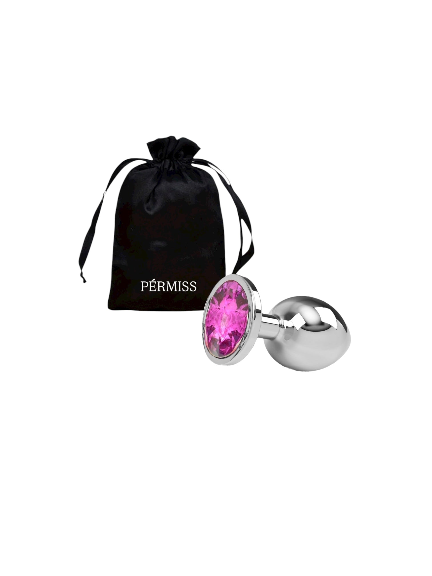 Korek analny Pérmiss - luxury edition