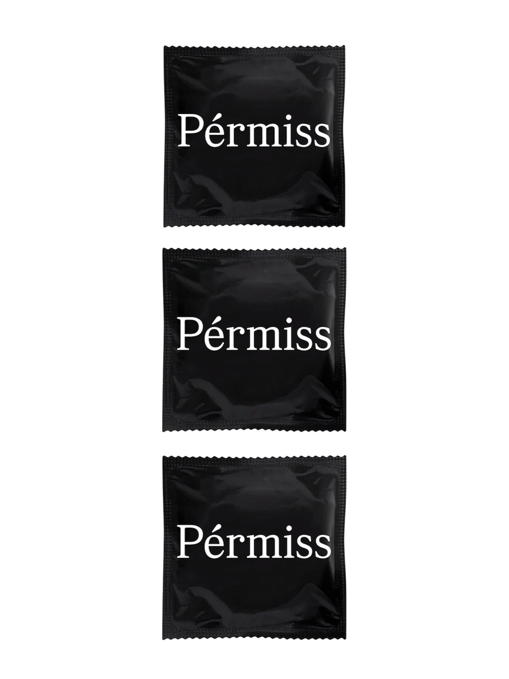 Prezerwatywy Pérmiss