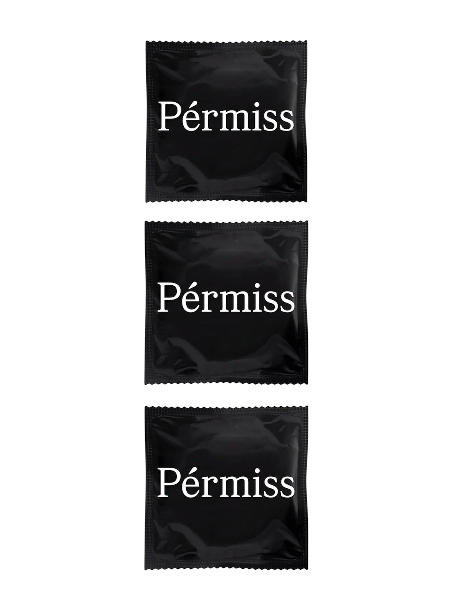 Prezerwatywy Pérmiss