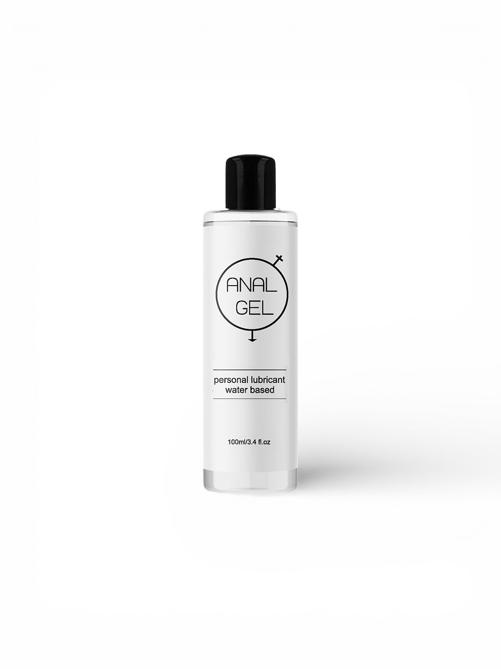 ANAL GEL - Analny Lubrykant 100 ml