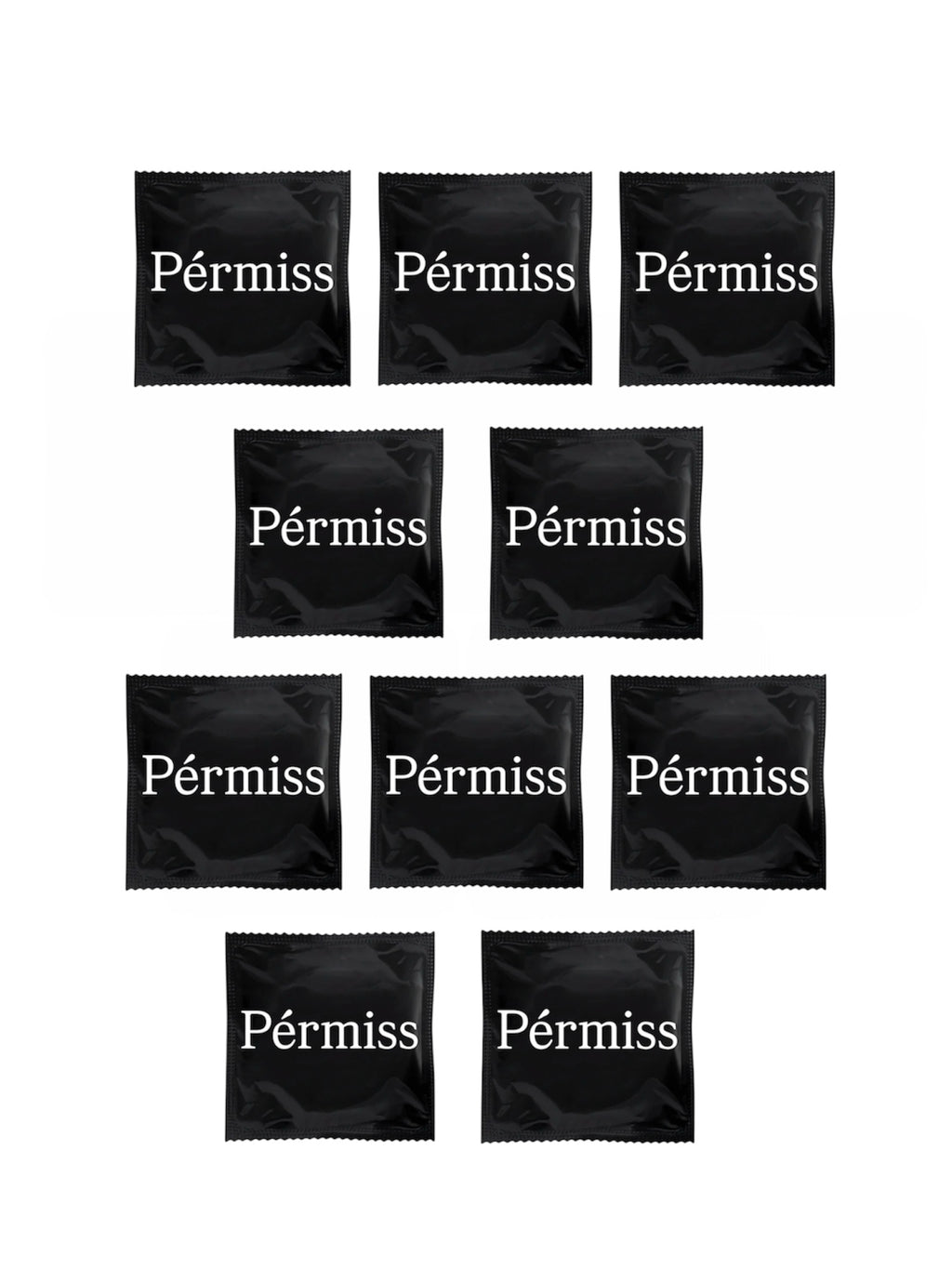 Prezerwatywy Pérmiss