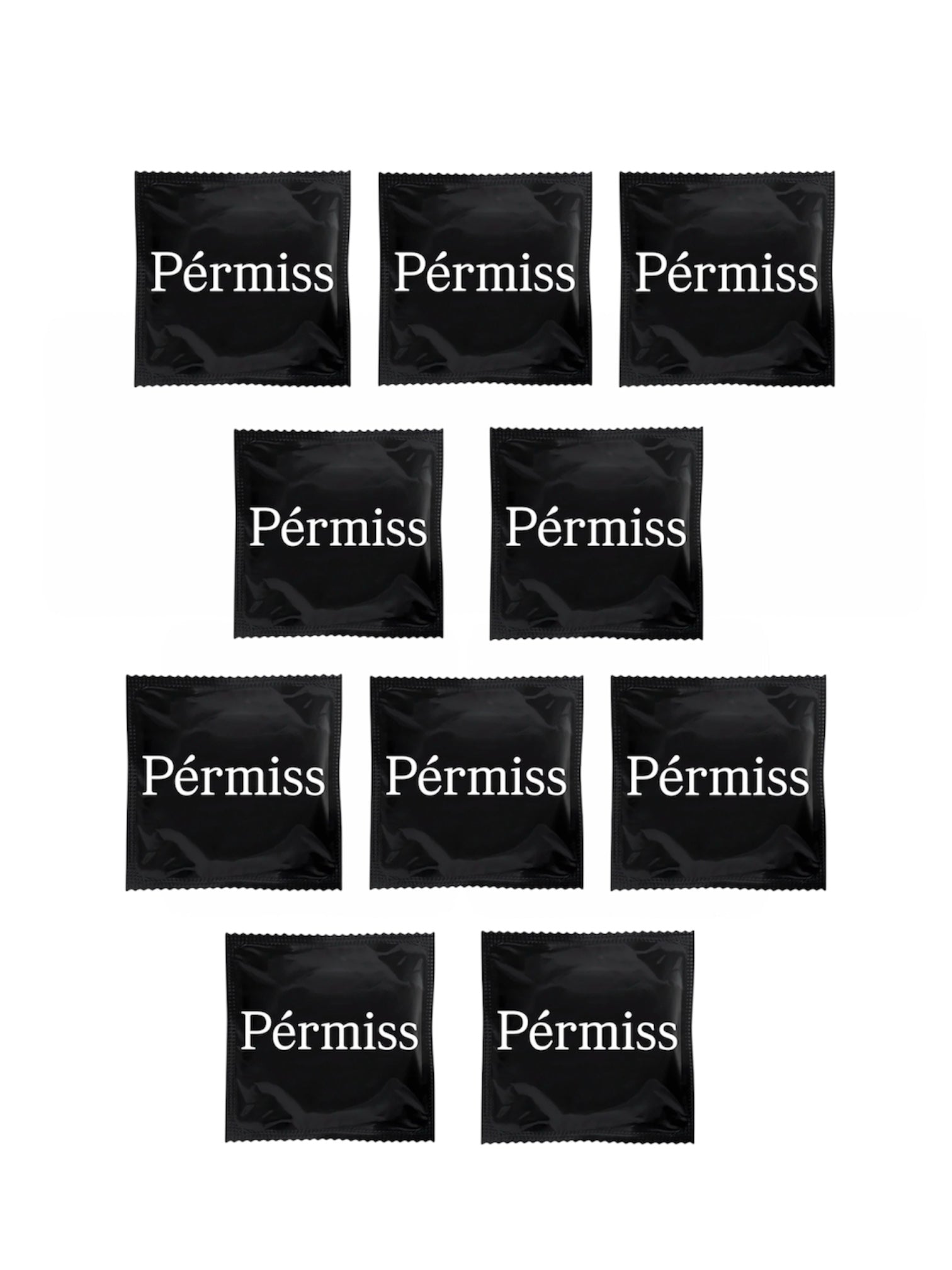 Prezerwatywy Pérmiss