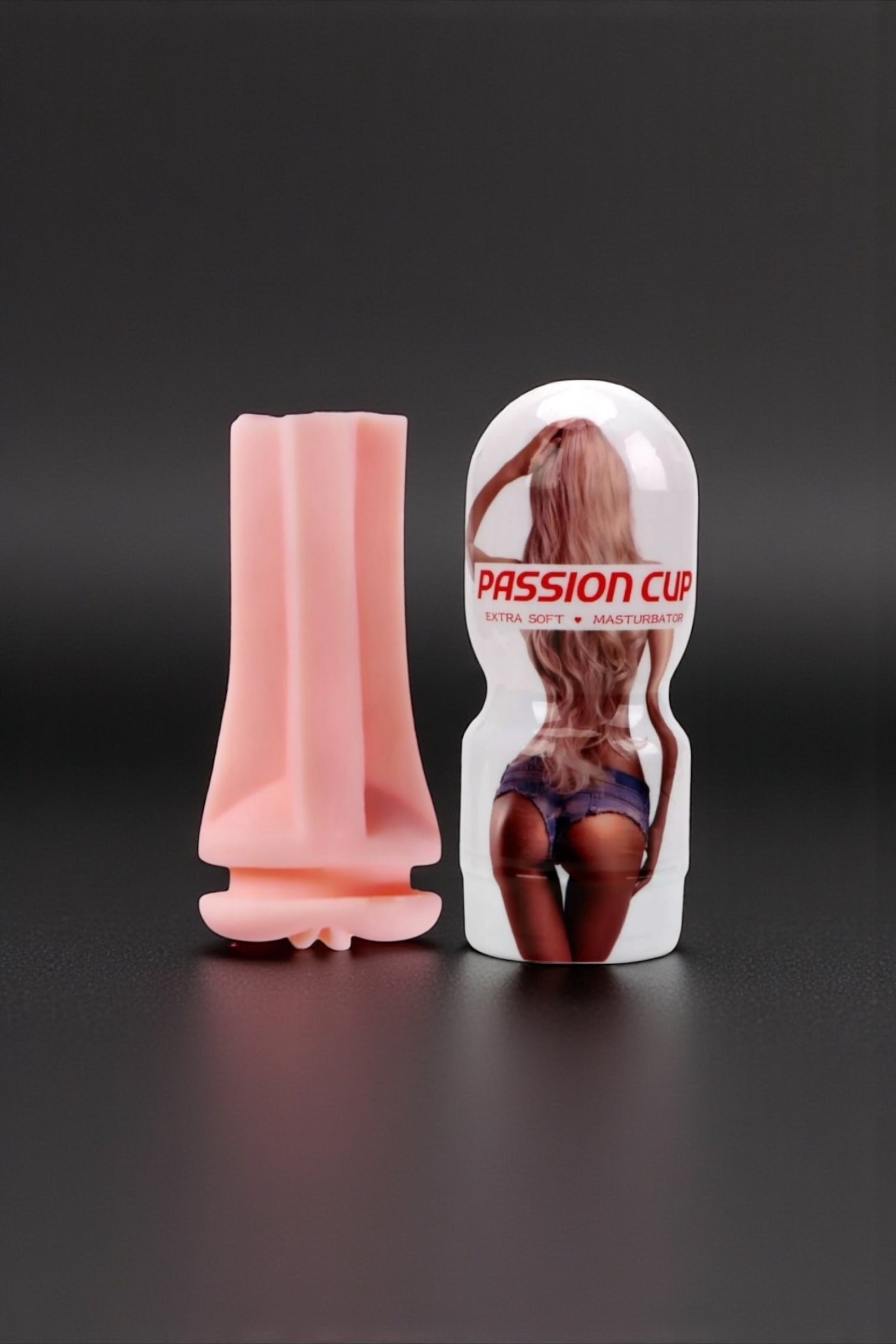 Masturbator w formie pochwy