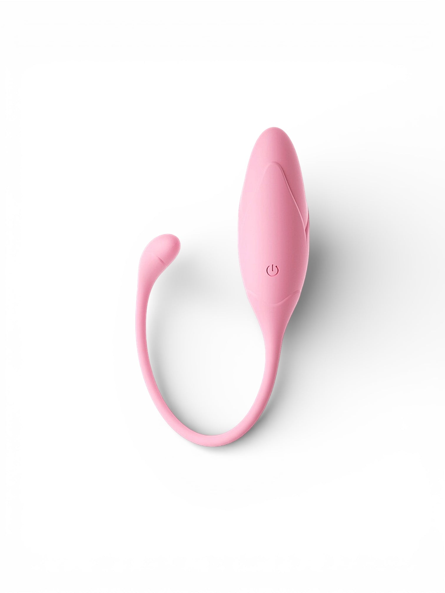 Wibrujące jajeczko sterowane aplikacją