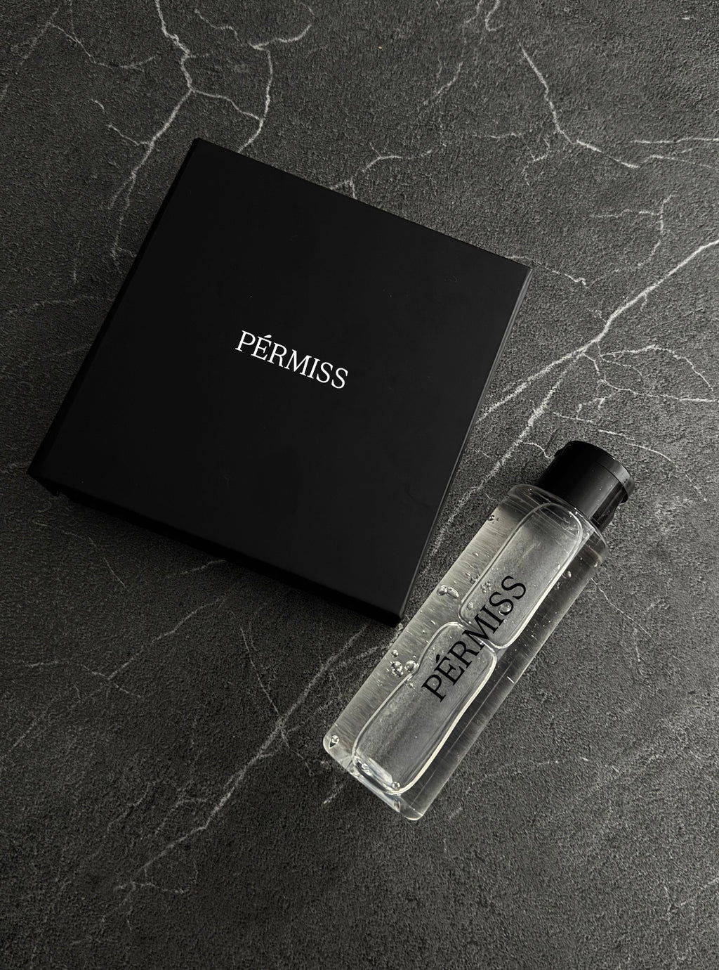 Analny Lubrykant 100 ml Pérmiss