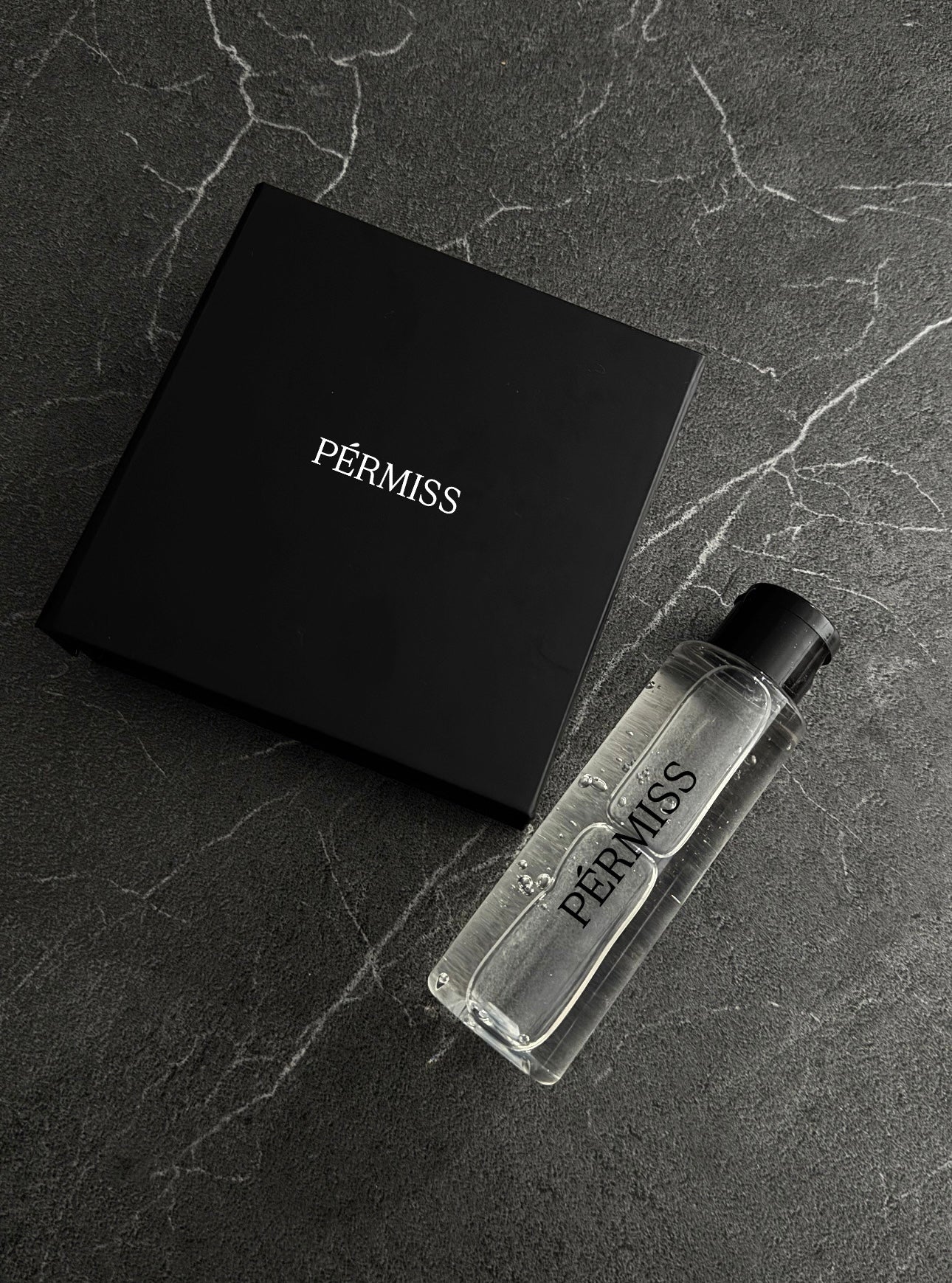 Analny Lubrykant 100 ml Pérmiss