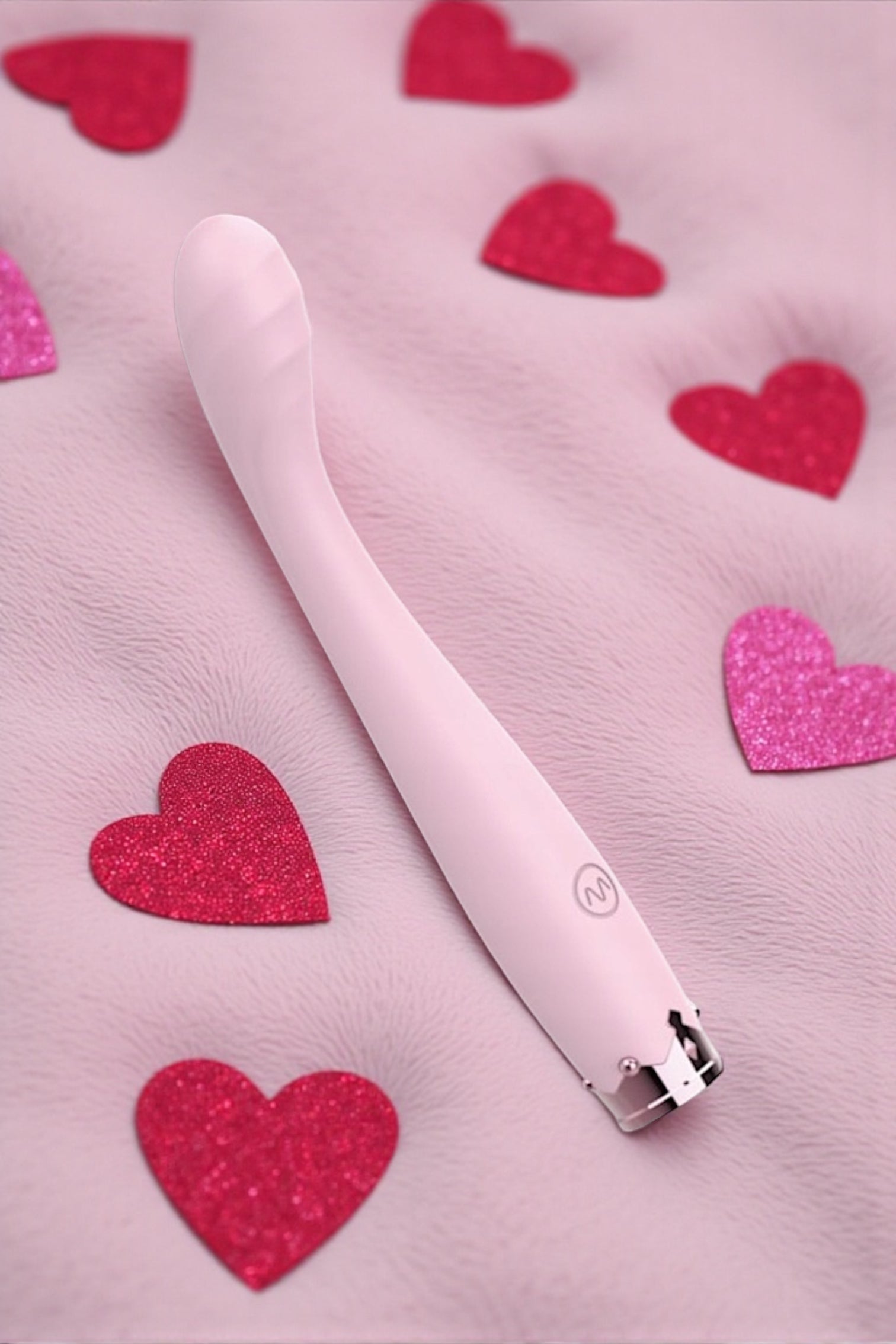 Wibrator punktu G, masażer orgazmowy