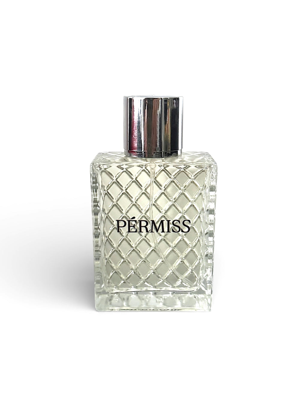 Perfumy z feromonami No. 3 Pérmiss Black Permission 50 ml