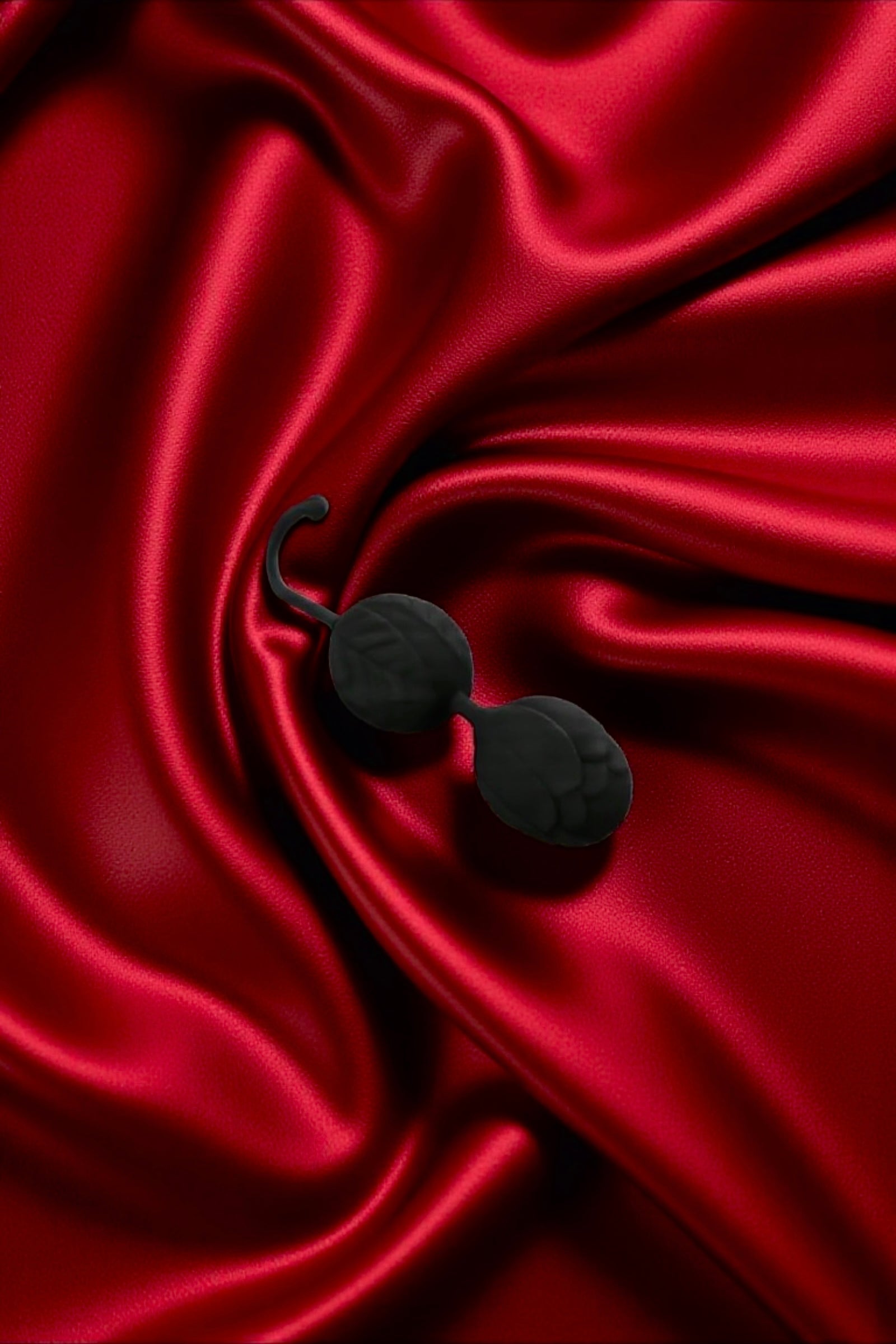 Silikonowe kulki gejszy Pérmiss