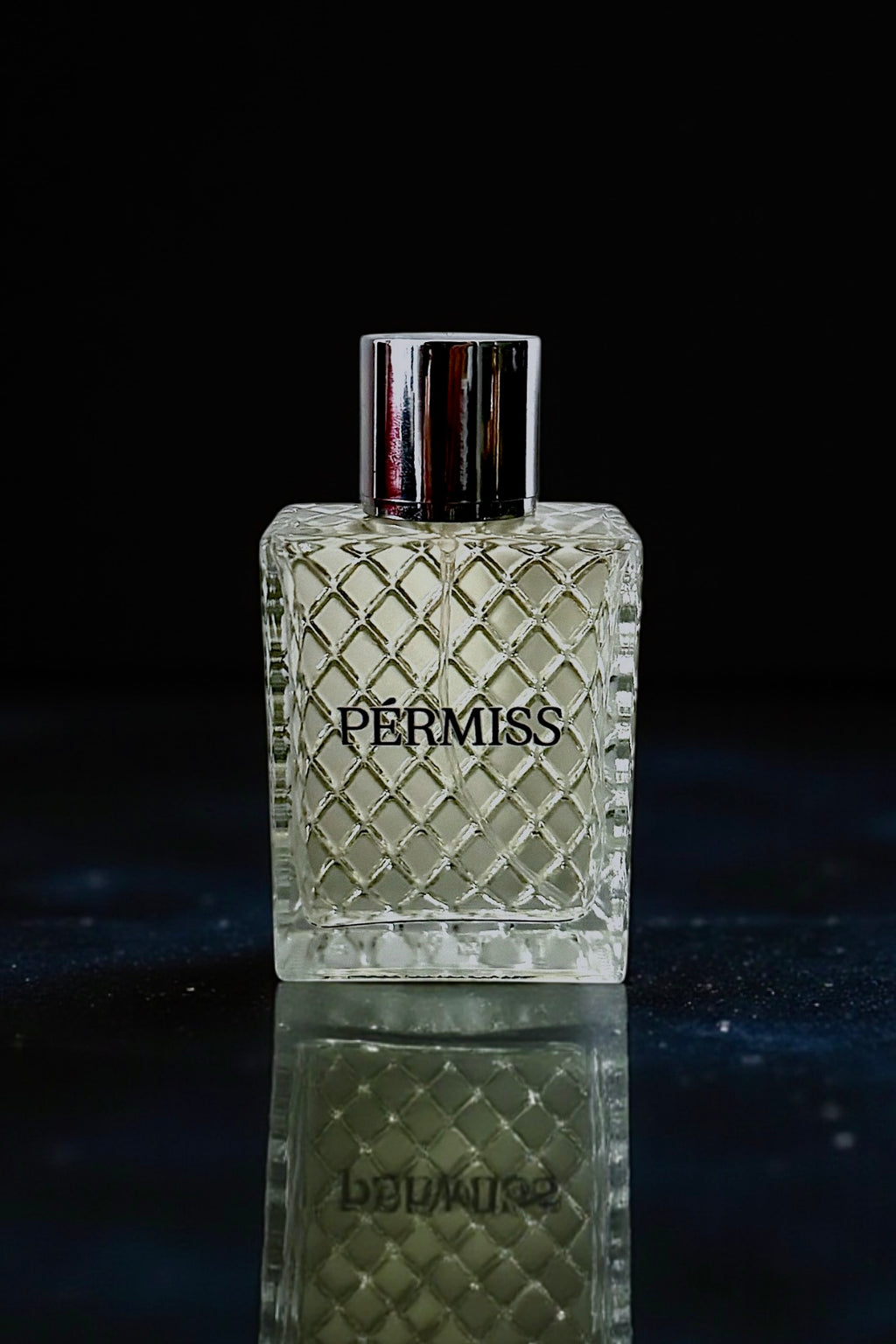 Perfumy z feromonami No. 3 Pérmiss Black Permission 50 ml