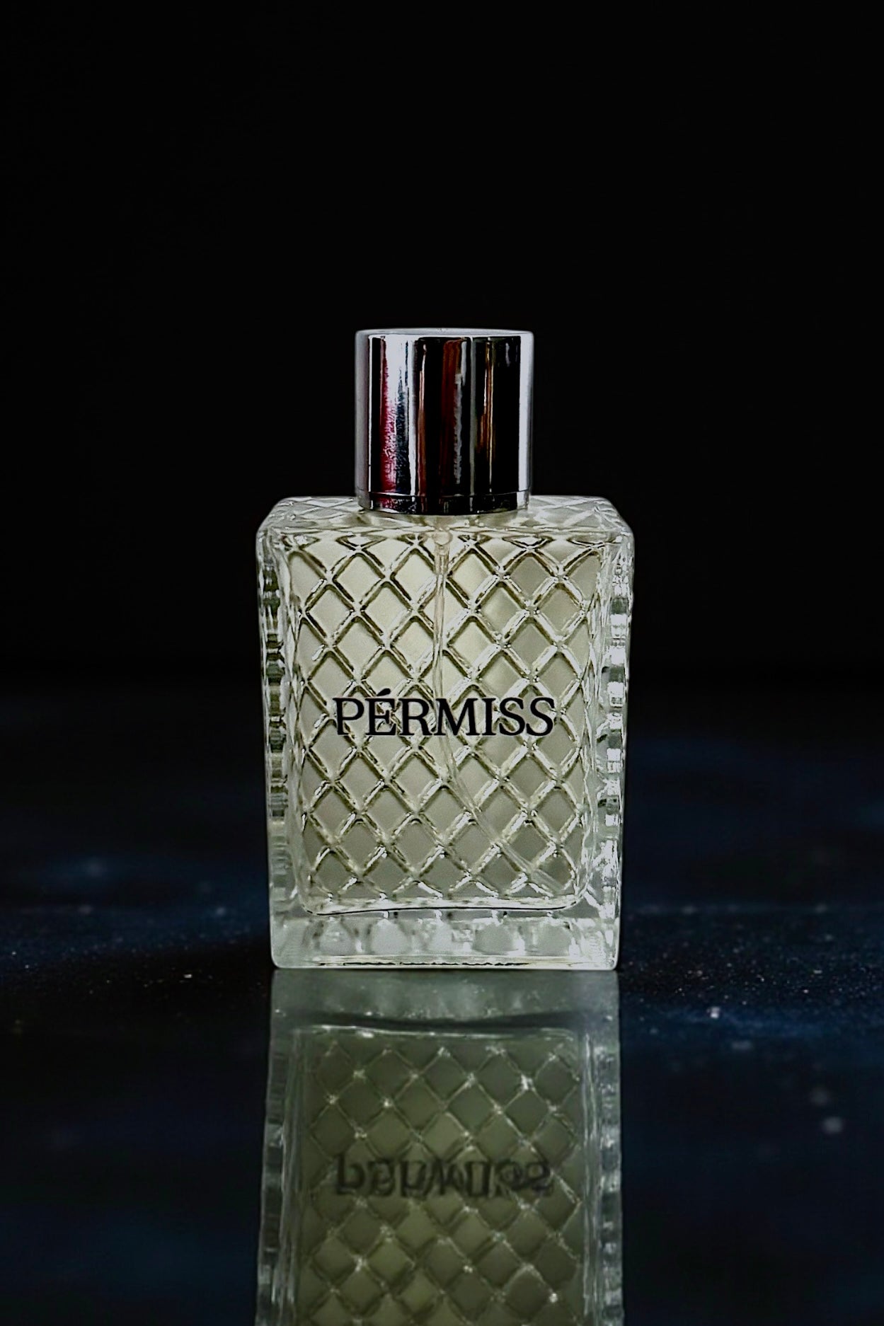 Perfumy z feromonami No. 3 Pérmiss Black Permission 50 ml
