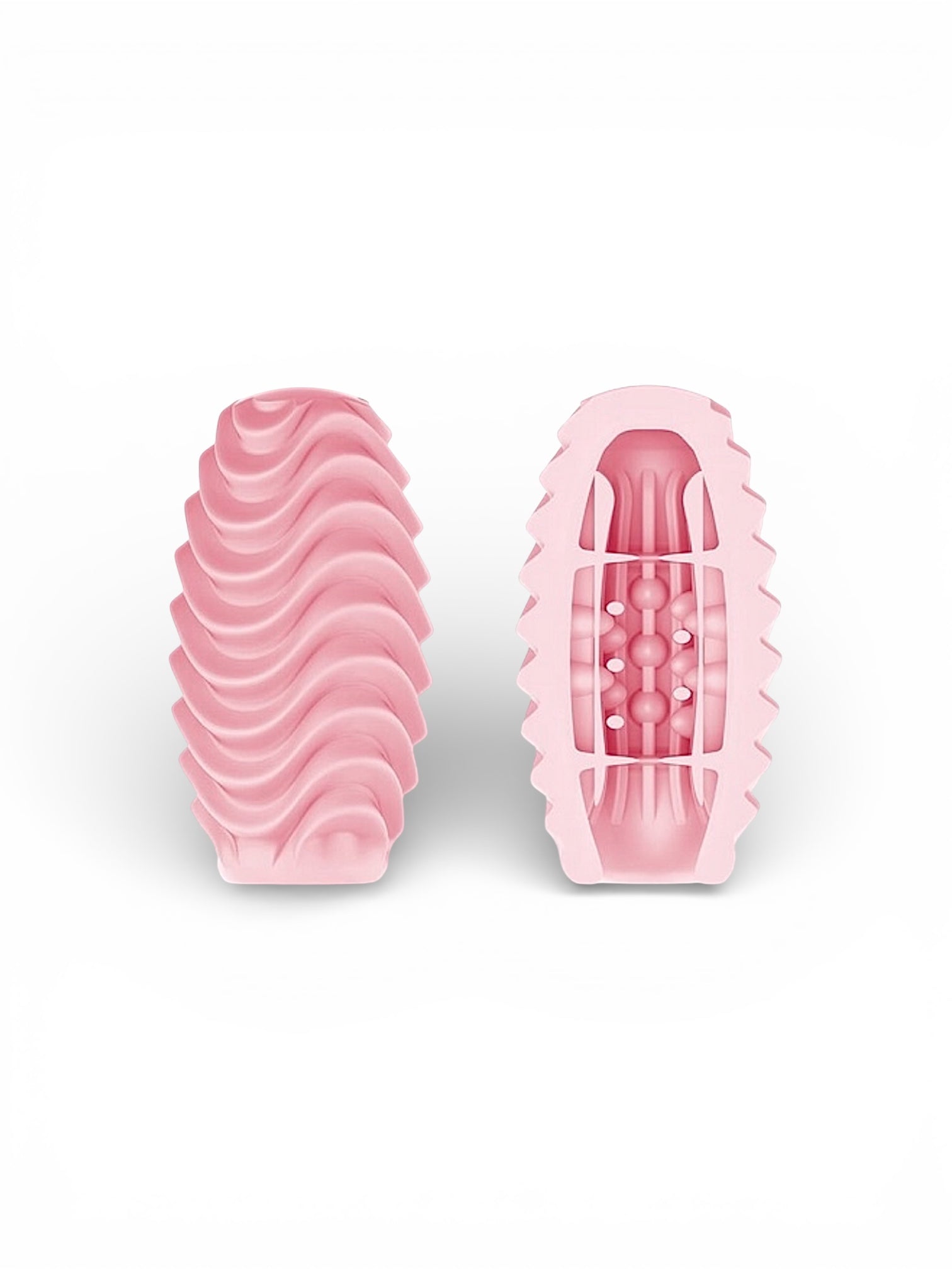 Dwustronny męski masturbator