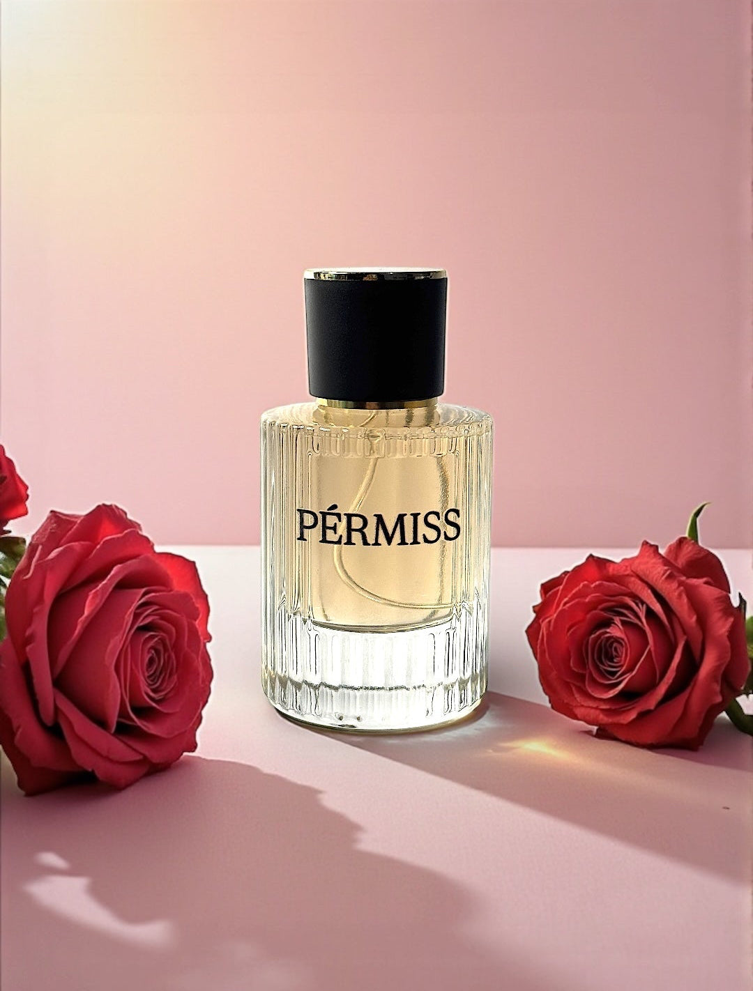 Perfumy z feromonami No. 2 Pérmiss Warm Rose 60 ml