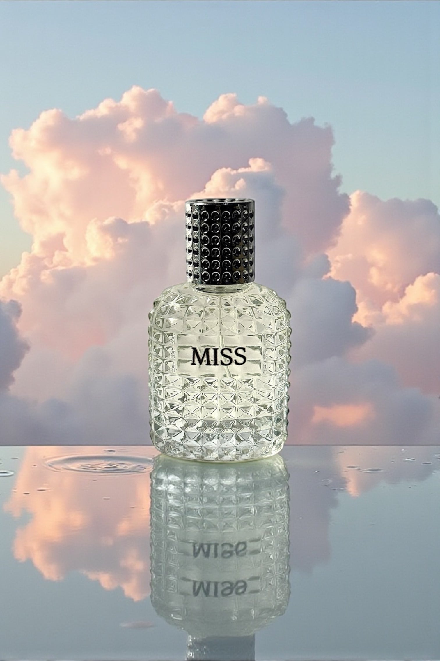 Perfumy z feromonami No. 3 Pérmiss Miss L’allure 50 ml