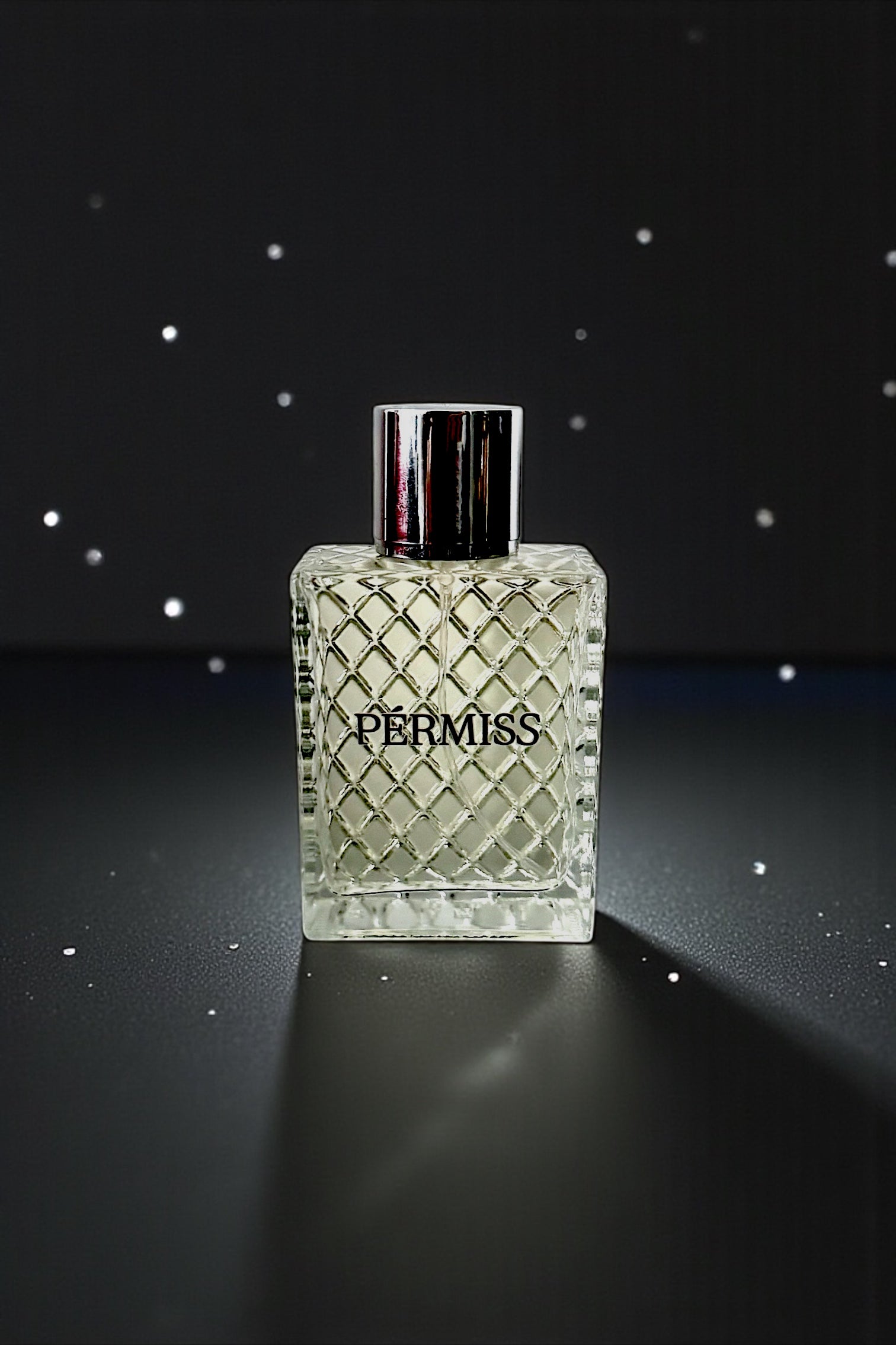 Perfumy z feromonami No. 3 Pérmiss Black Permission 50 ml