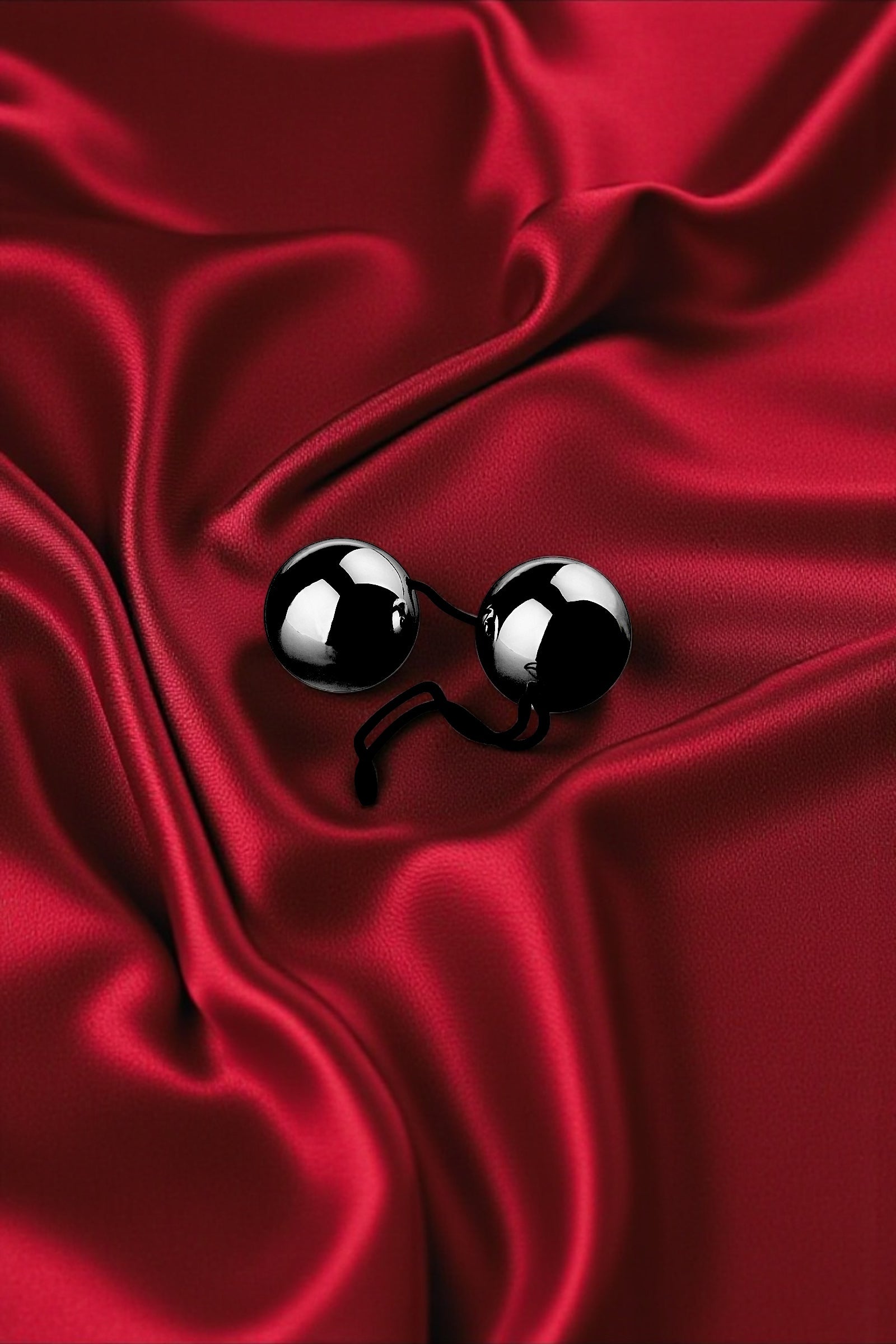 Kulki gejszy Pérmiss